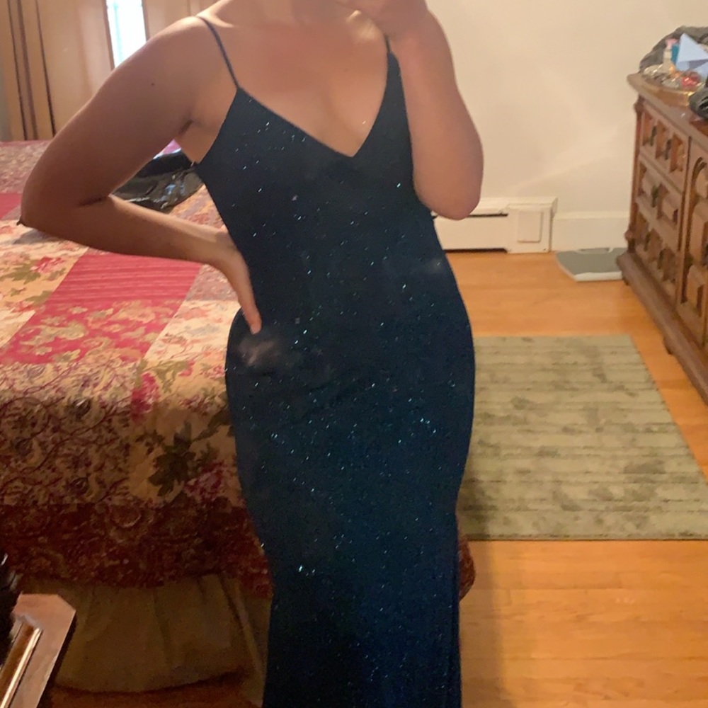 PROM DRES!!! - Picture 4 of 4